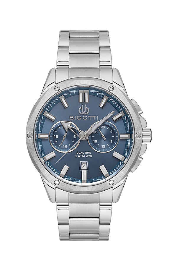 BIGOTTI ERKEK KOL SAATİ S.BG.1.10520-3