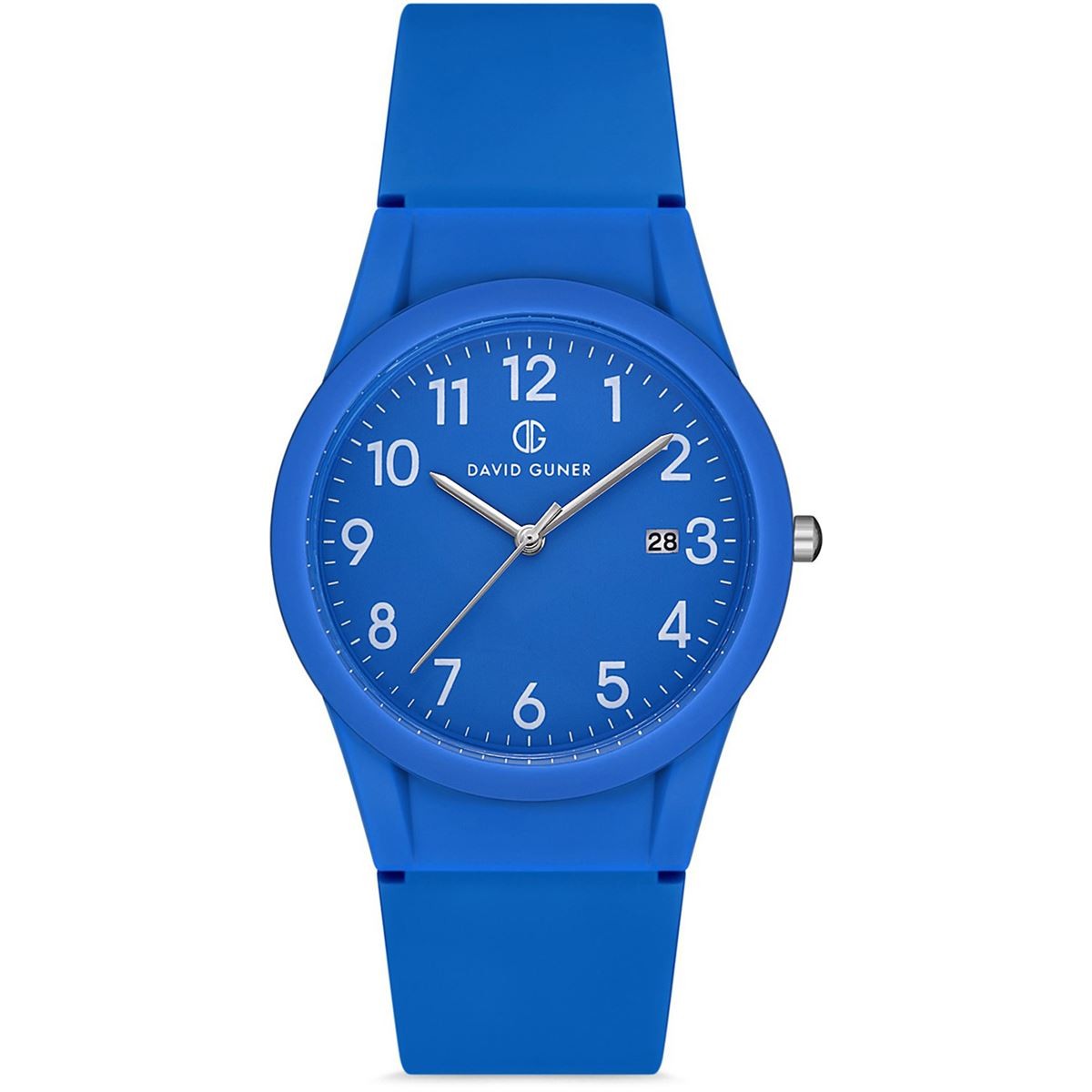 DG-8464GD-H3 DAVID GUNER KOL SAATİ