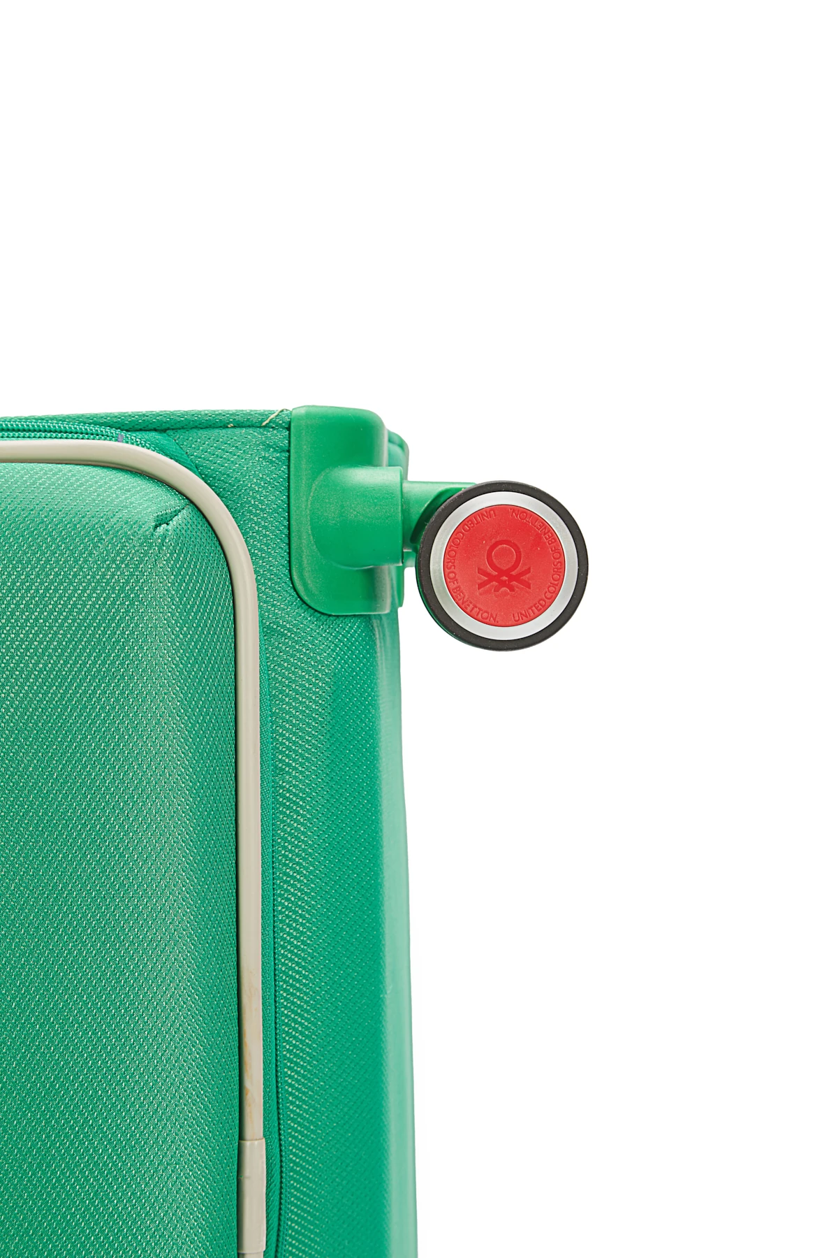 14BNT2200 Polipropilen 3 lü Valiz Seti