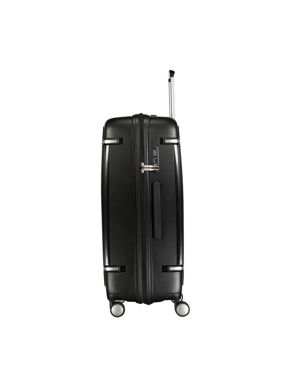 04PC7070-02-S PİERRE CARDİN TROLLEY 60 CM ORTA BOY VALİZ