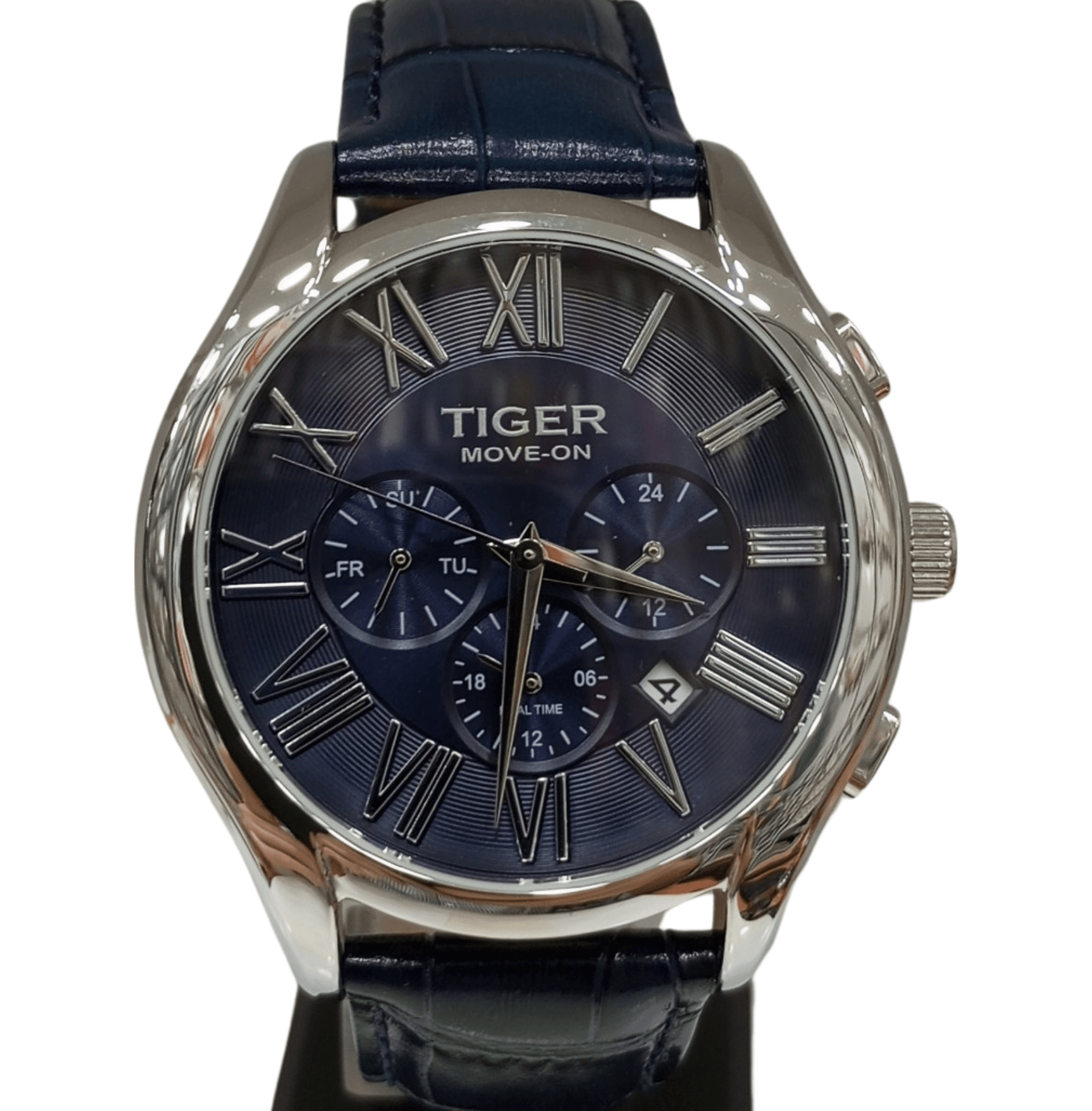 TİGER ERKEK KOL SAATİ TF-297