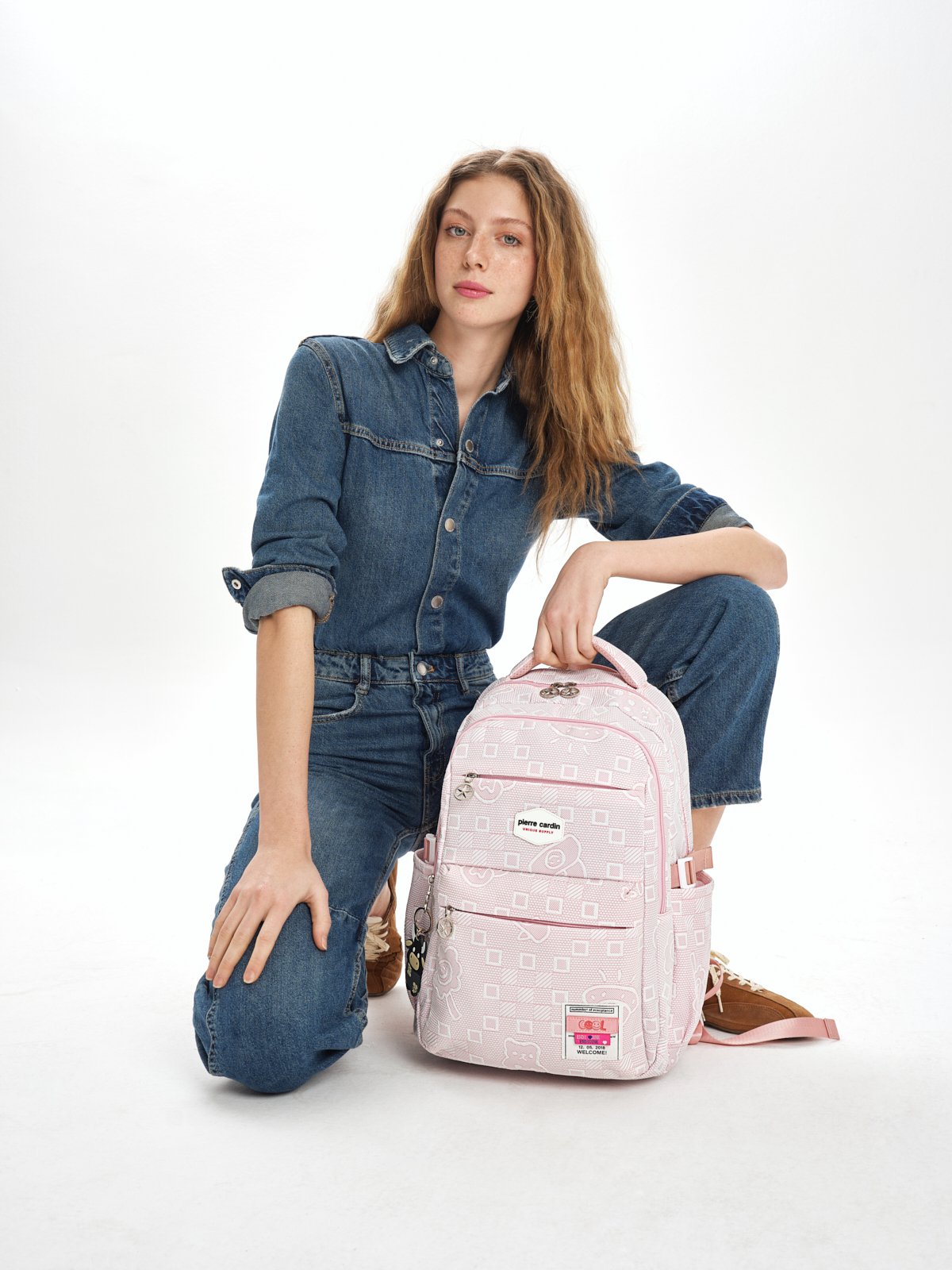 Pembe