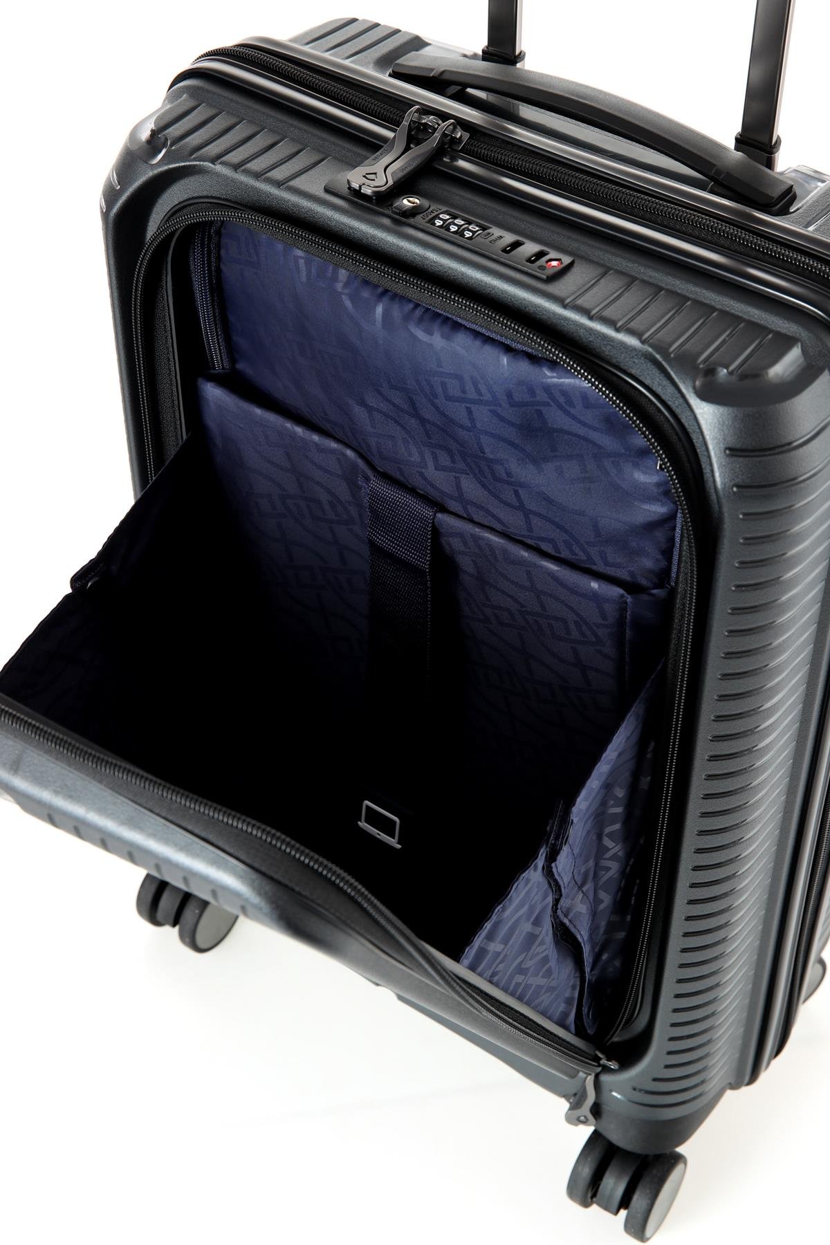 VERAGE UNİSEX KABİN BOY VALİZ V.V21994-3