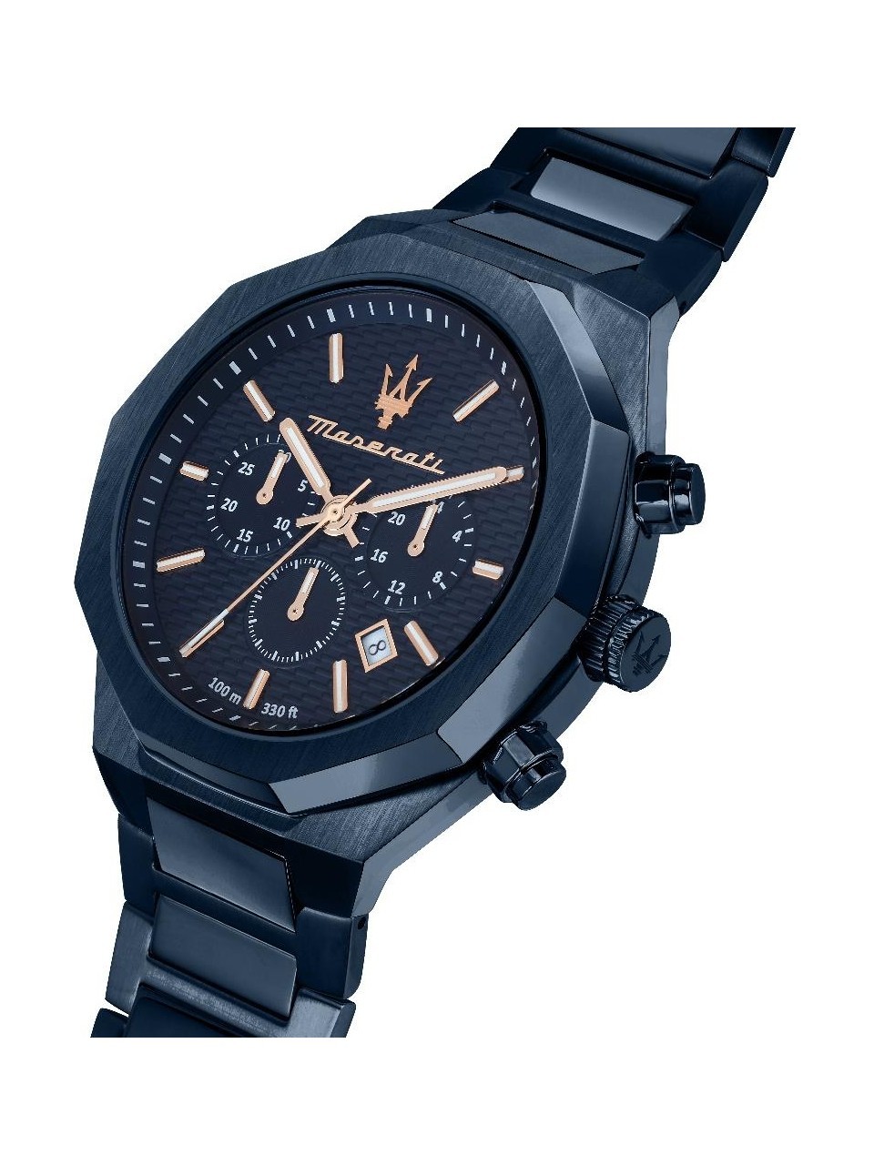 MASERATİ ERKEK KOL SAATİ R8873642008