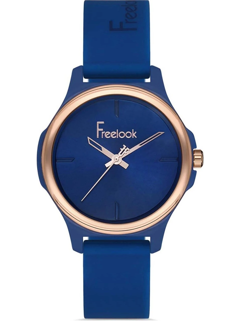FREELOOK PARİS KADIN KOL SAATİ S.FL.1.10175.4