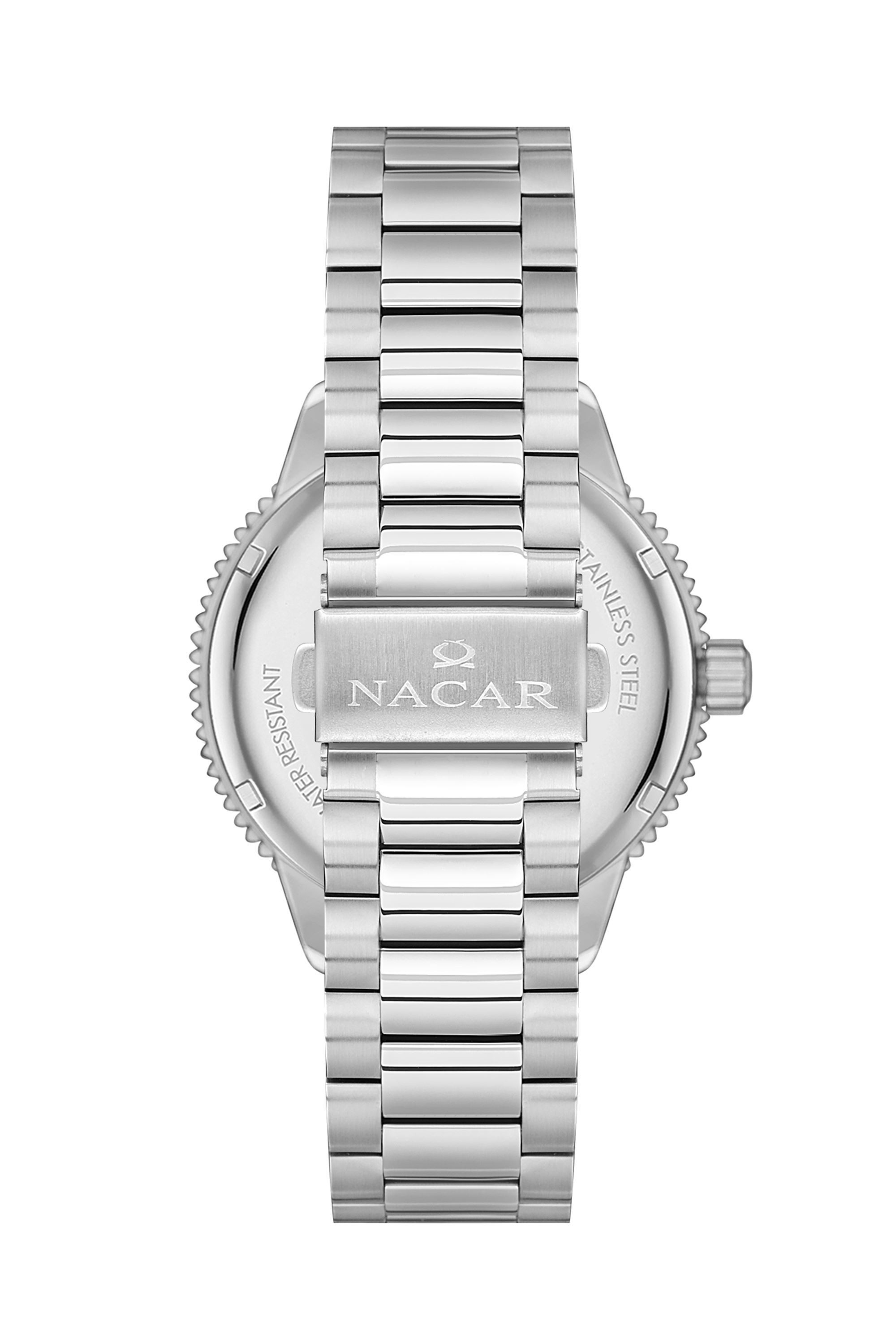 NC37-294235-ALM NACAR KOL SAATİ