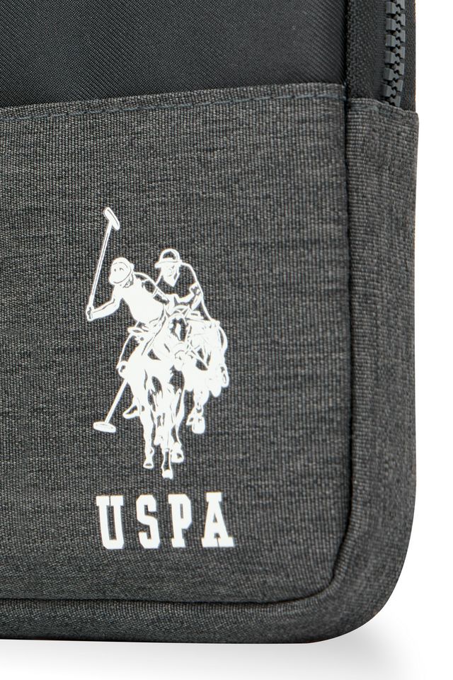 U.S.POLO ASSN.SİNCE 1890 UNİSEX EVRAK ÇANTASI C.PLEVR23695