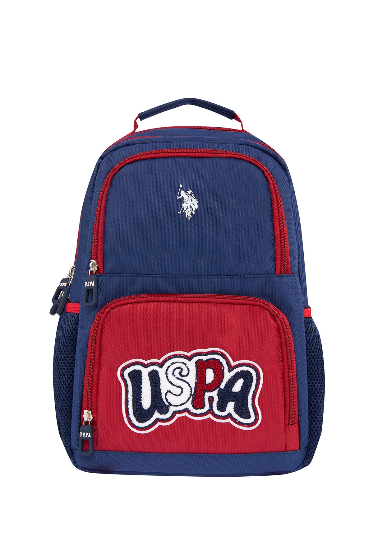 U.S.POLO ASSN.SİNCE 1890 UNİSEX SIRT ÇANTASI PLCAN25014