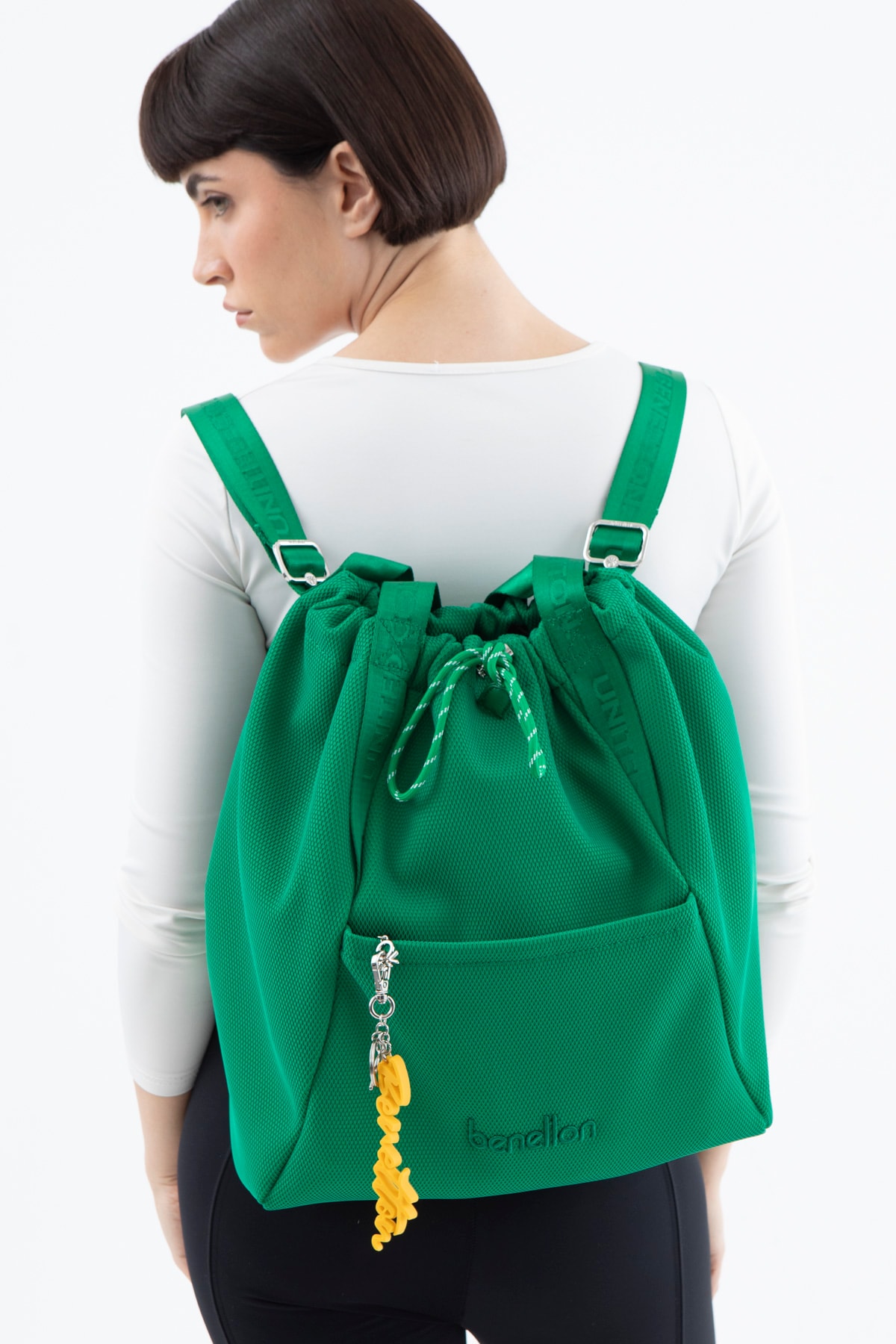 UNITED COLORS OF BENETTON KADIN KOL ÇANTASI BNT_1566