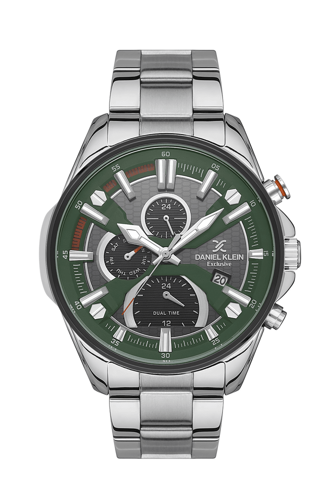 DK.1.13387-14 DANIEL KLEIN KOL SAATİ