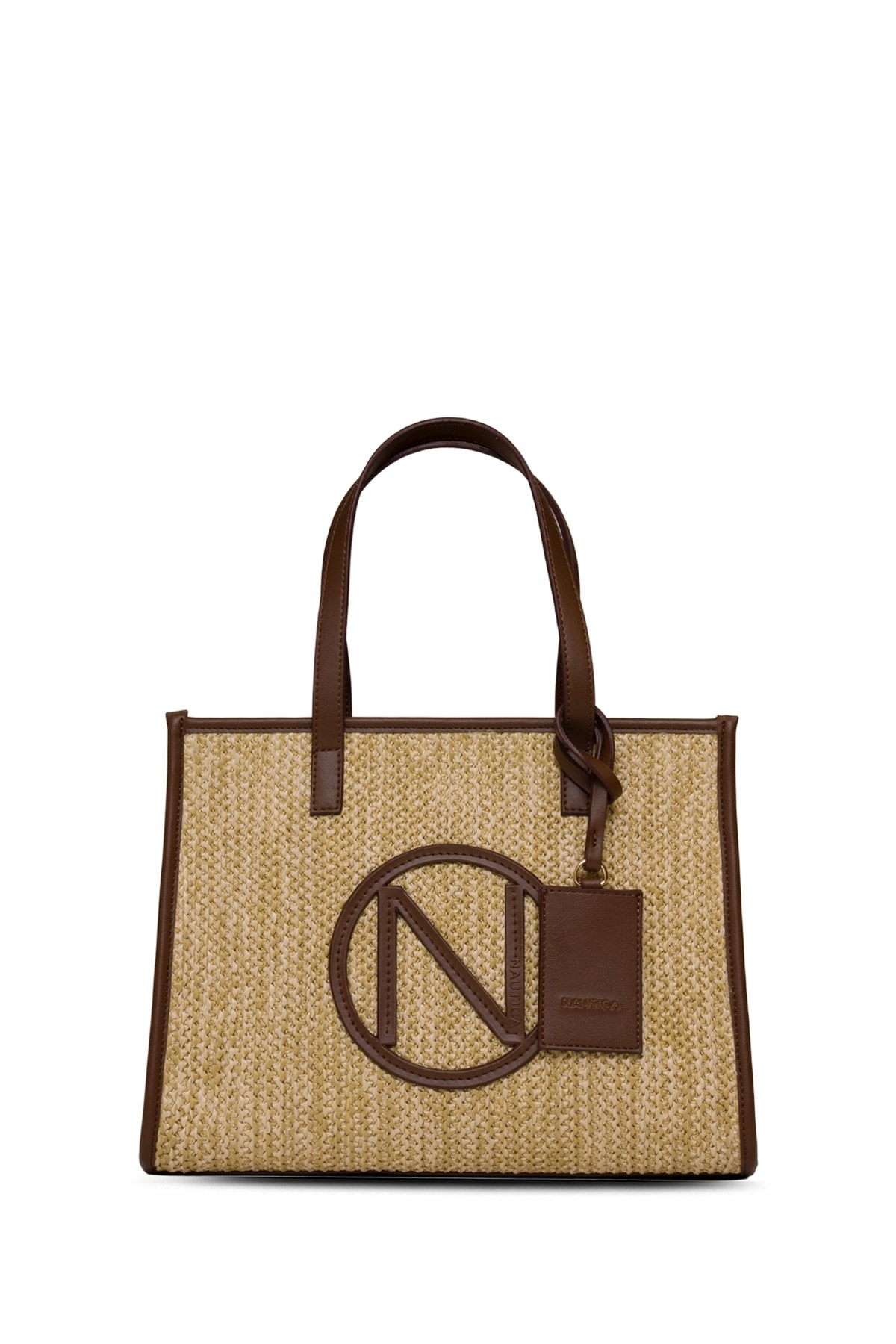 NAUTICA KADIN OMUZ ÇANTASI CN7261T