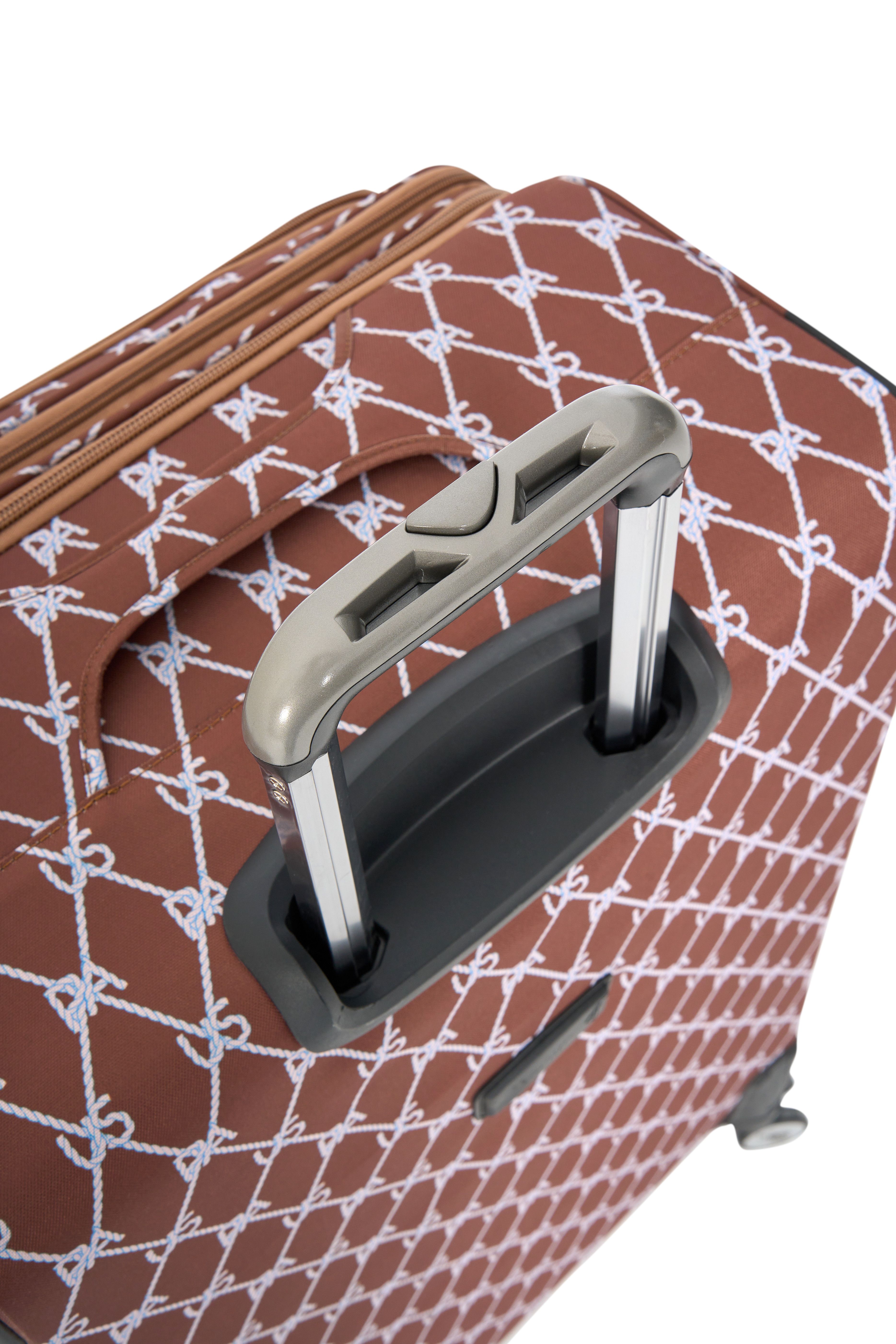 PLVLZ24041A-01 U.S.POLO ASSN. SİNCE 1890 VALİZ