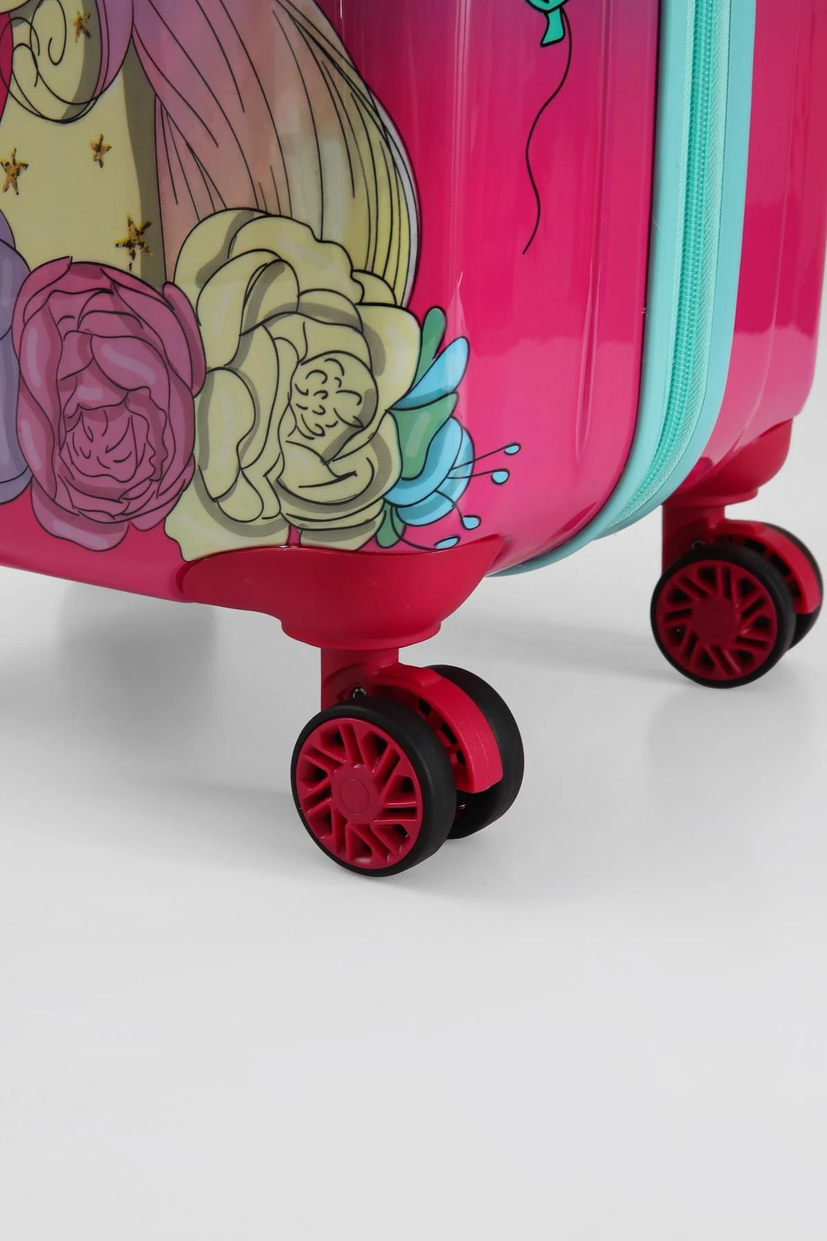 ÇÇS ÇOCUK ÇOCUK VALİZİ V.CCS5256