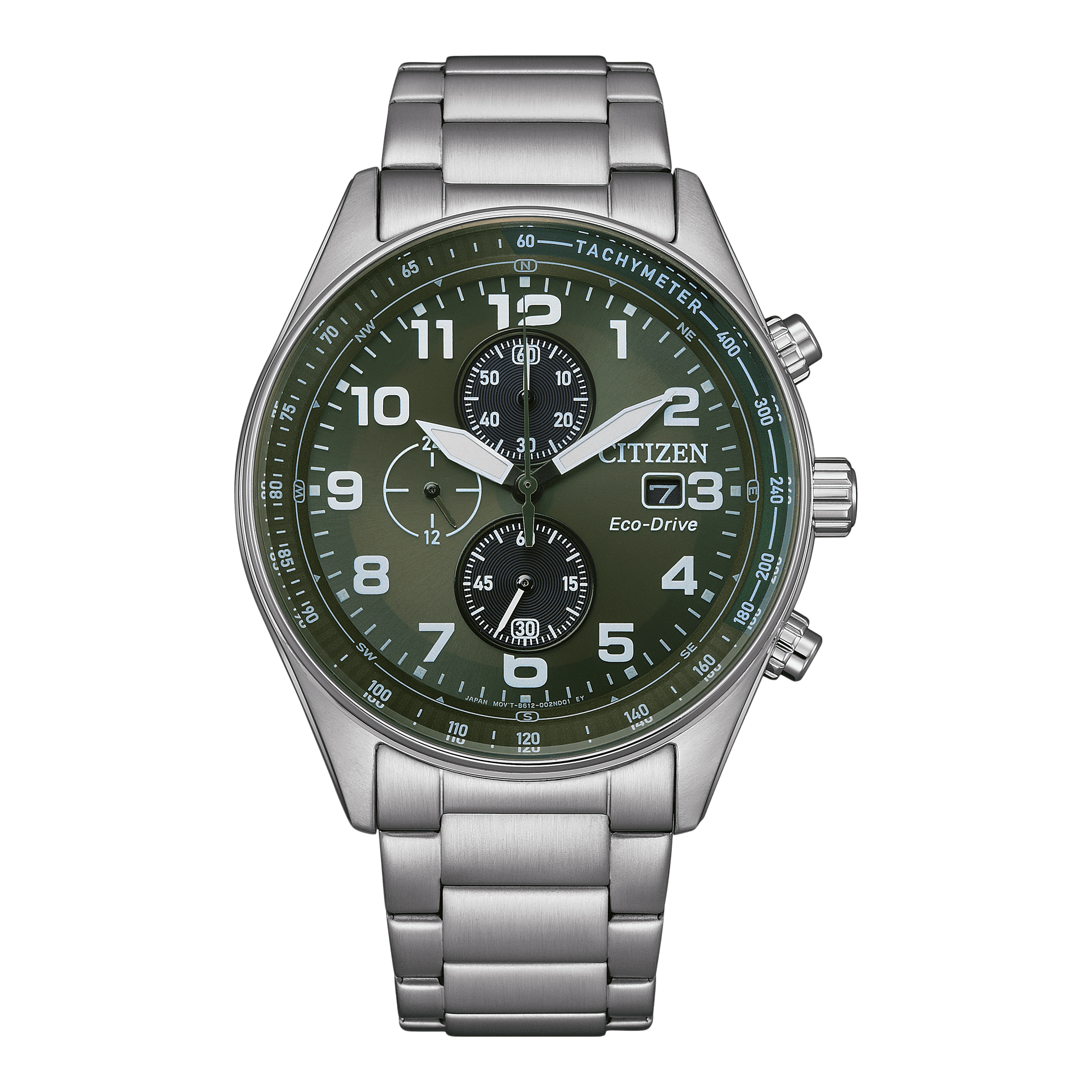 CITIZEN ERKEK KOL SAATİ CA0770-72X