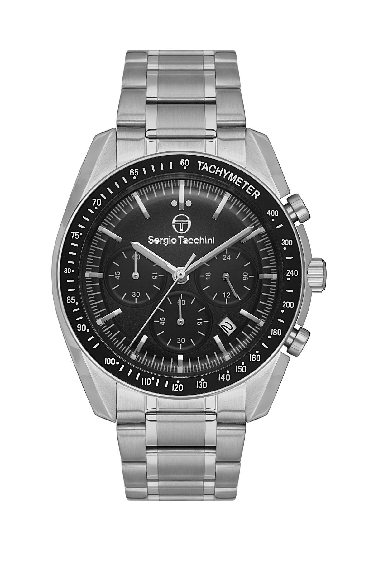 ST.1.10386.1 SERGİO TACCHİNİ KOL SAATİ