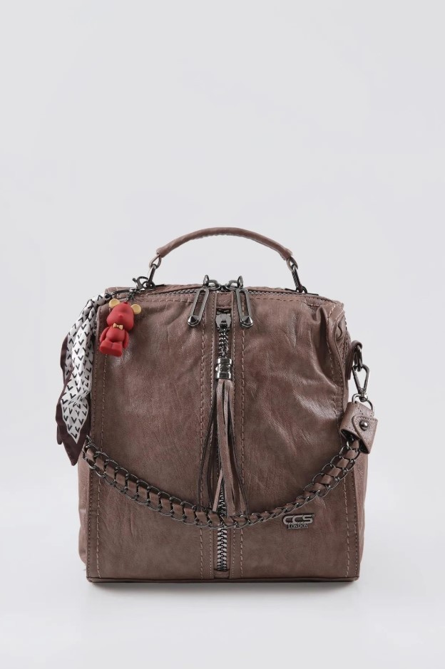 ÇÇS 17390 KOL ÇANTASI