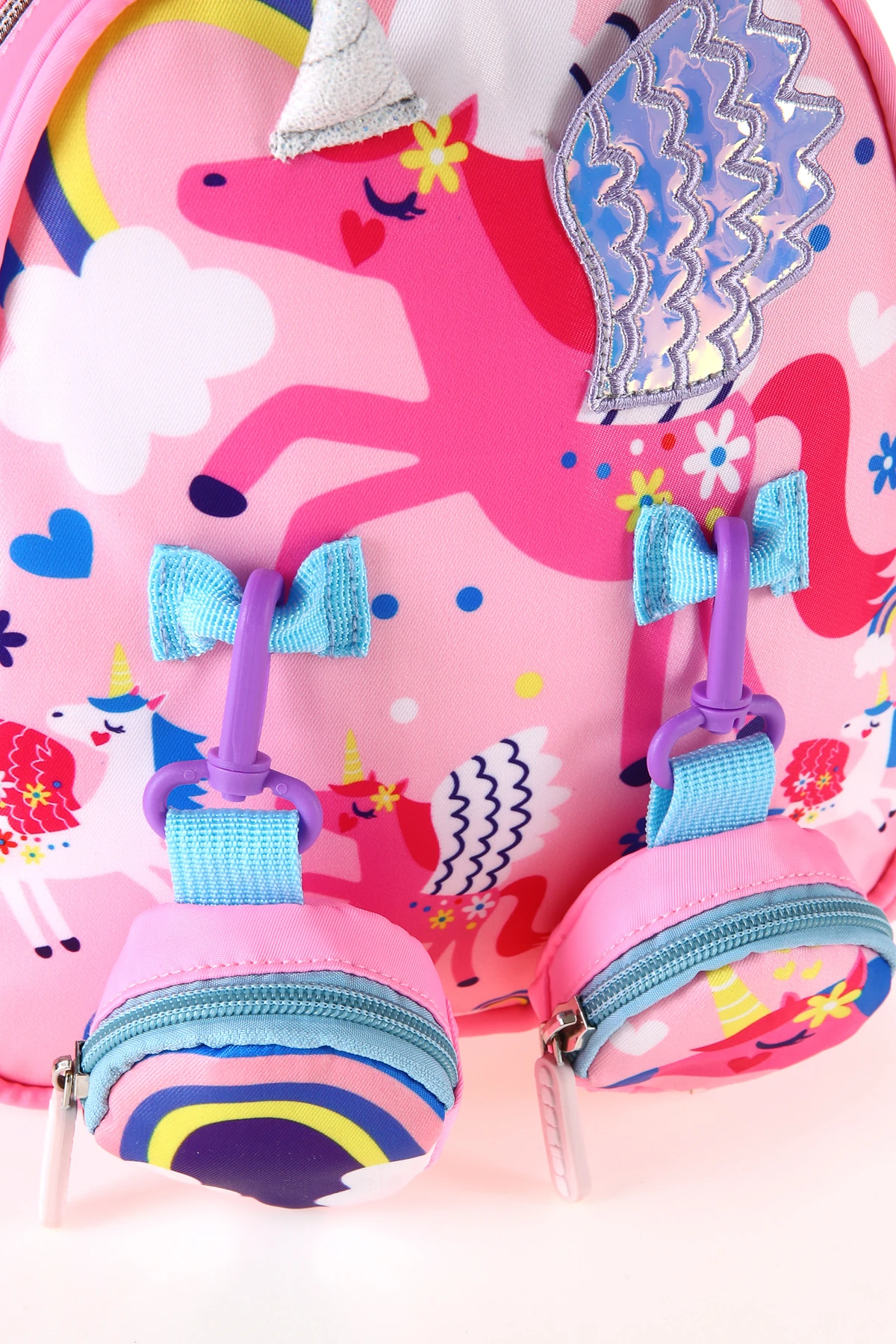 ÇÇS ÇOCUK OKUL SIRT ÇANTASI CCS51756