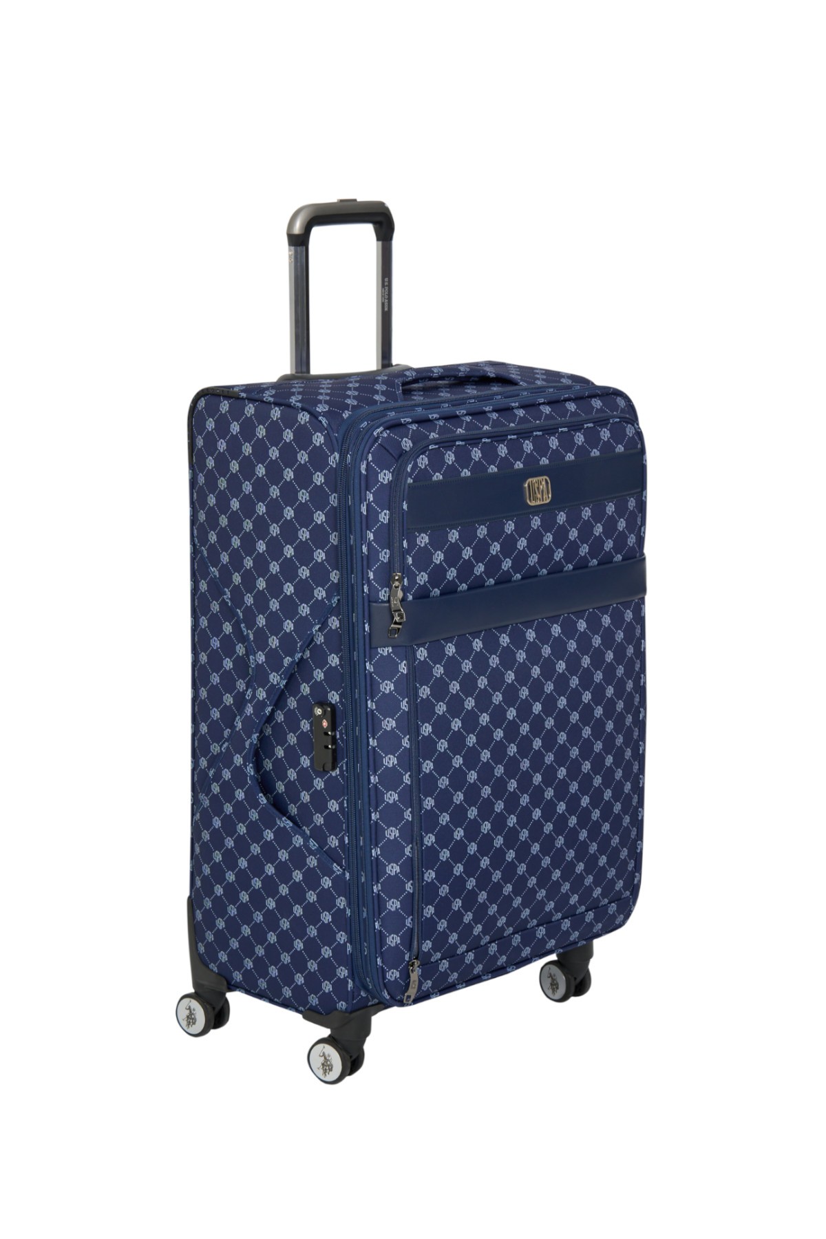 PLVLZ24040B-02 U.S.POLO ASSN. SİNCE 1890 VALİZ
