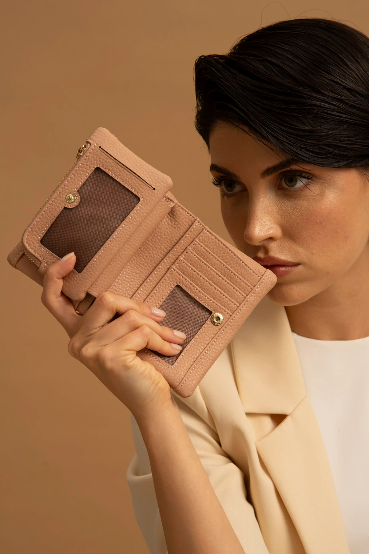 SİSLEY KADIN CÜZDAN CZD.SLY_087