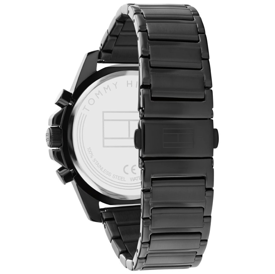 TOMMY HİLFİGER ERKEK KOL SAATİ TH1791935