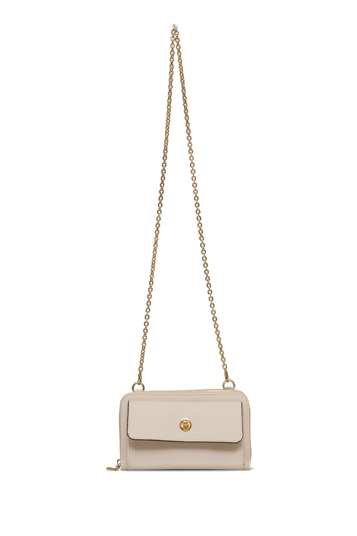 U.S.POLO ASSN.SİNCE 1890 KADIN CÜZDAN US25255