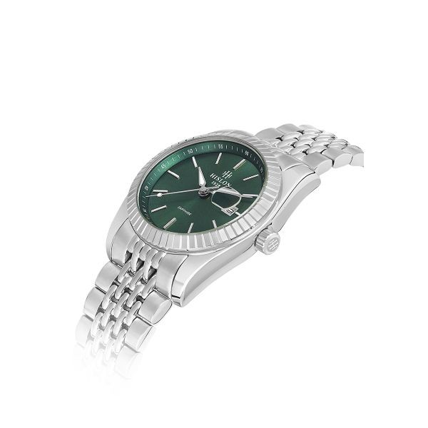QL145S-15SS HİSLON KOL SAATİ