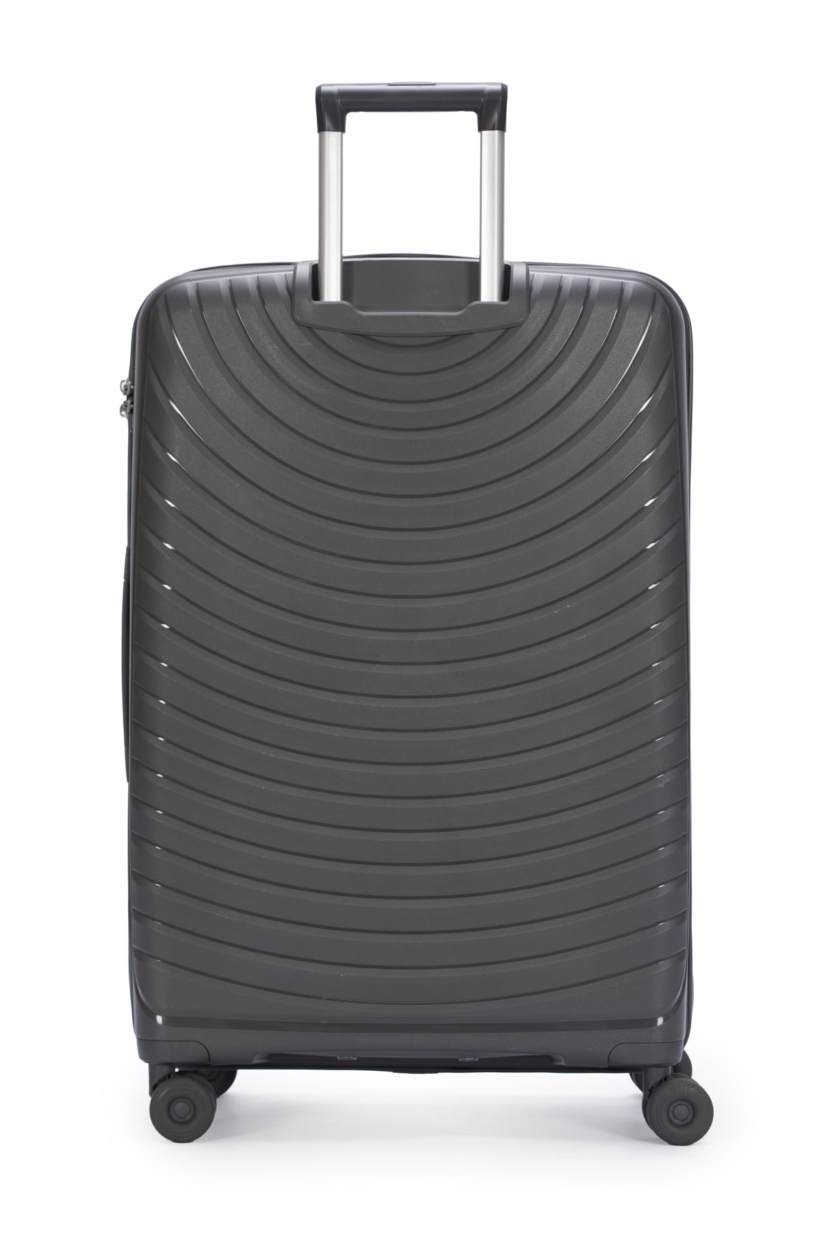 PİERRE CARDİN UNİSEX BÜYÜK BOY VALİZ 04PC8005-01-ANT