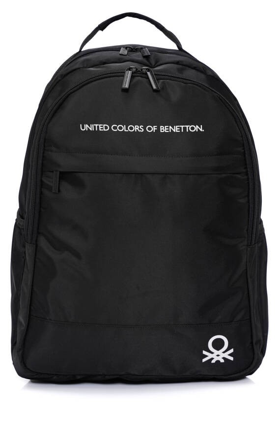 UNİTED COLORS OF BENETTON UNİSEX SIRT ÇANTASI 20823