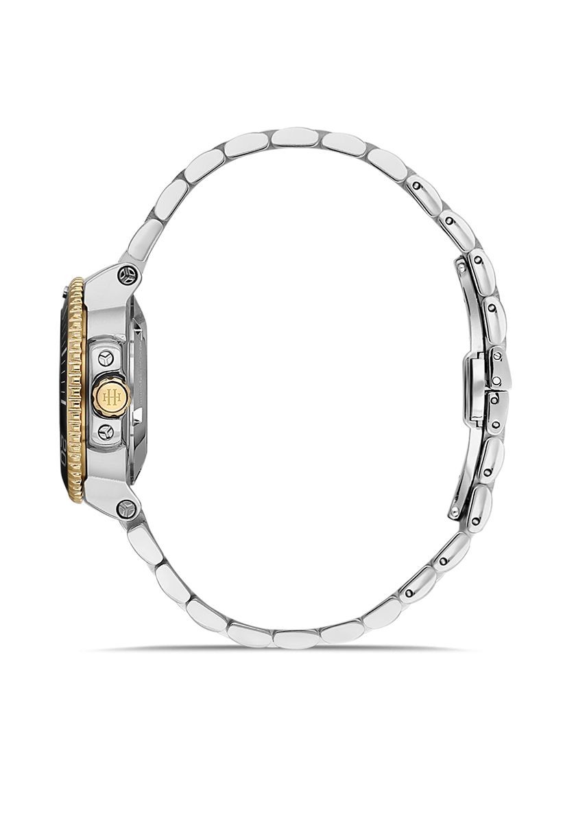 QD137T-02SG HİSLON KOL SAATİ