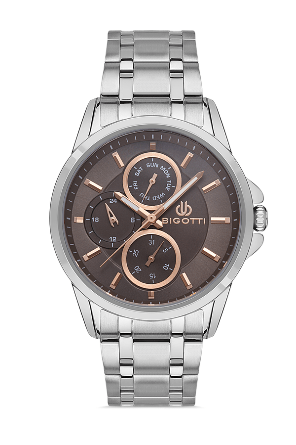 BG.1.10427-1 BIGOTTI KOL SAATİ