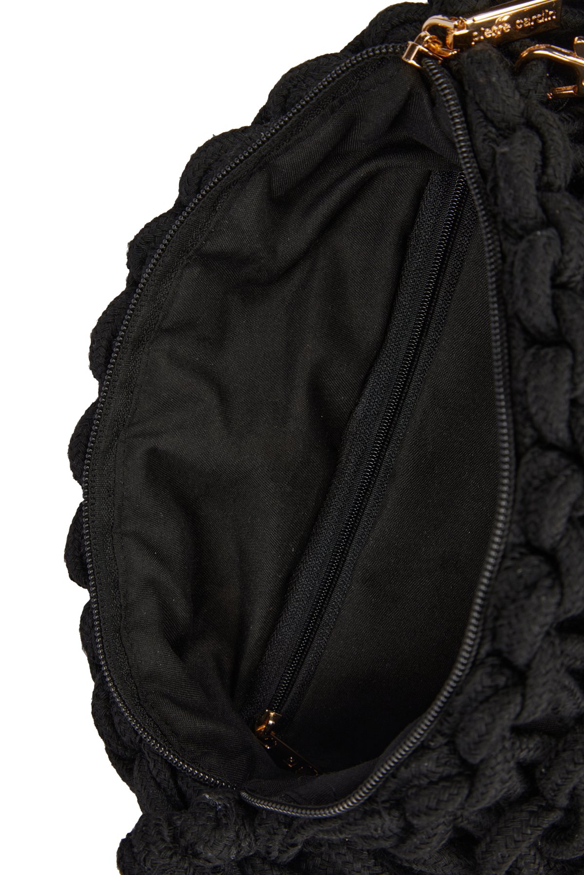 PİERRE CARDİN KADIN HASIR OMUZ ÇANTASI 05PC25Y10025