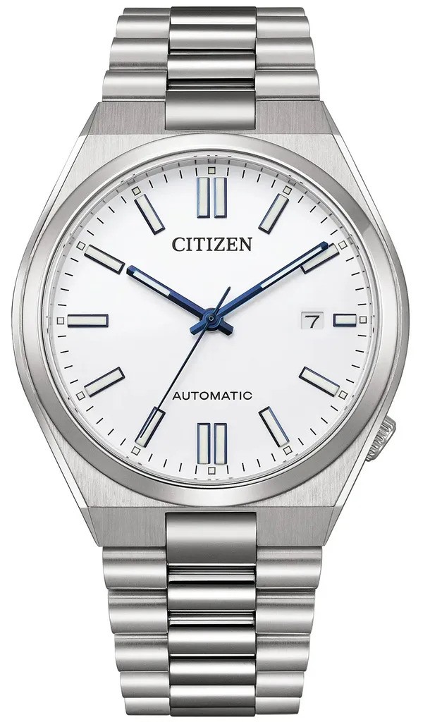 CITIZEN ERKEK KOL SAATİ NJ0159-86A