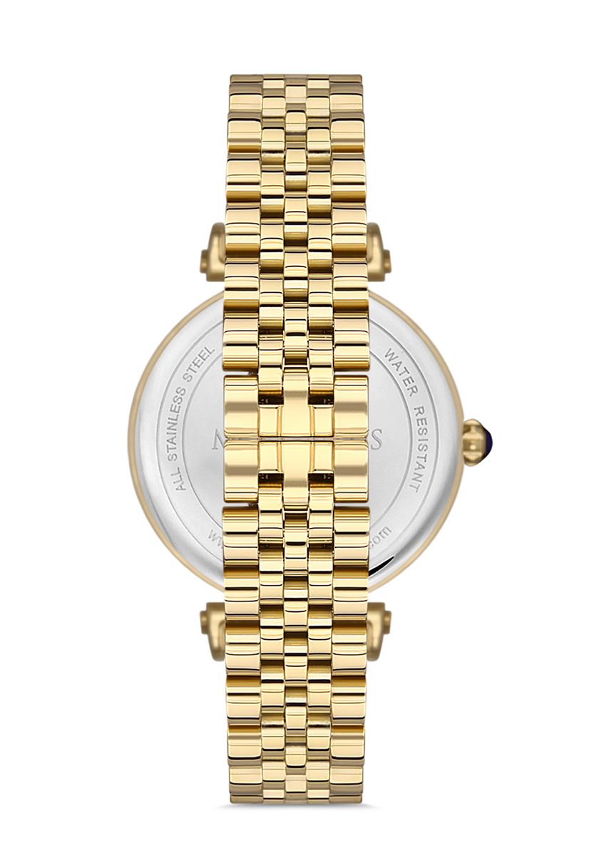 CS389G-02SG MOMENTUS WOMEN'S CLASSYSTAR KOL SAATİ