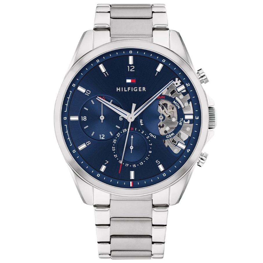 TOMMY HİLFİGER ERKEK KOL SAATİ TH1710448