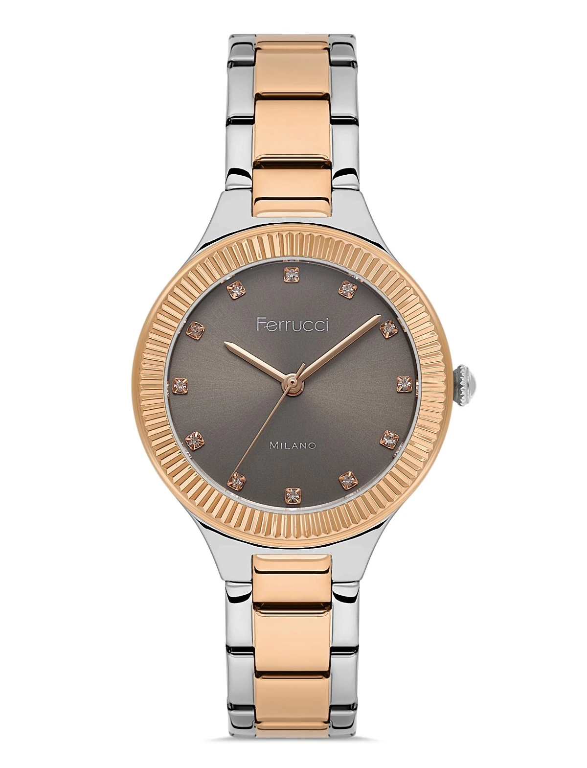 FERRUCCI KADIN KOL SAATİ FC012503462M.02640092