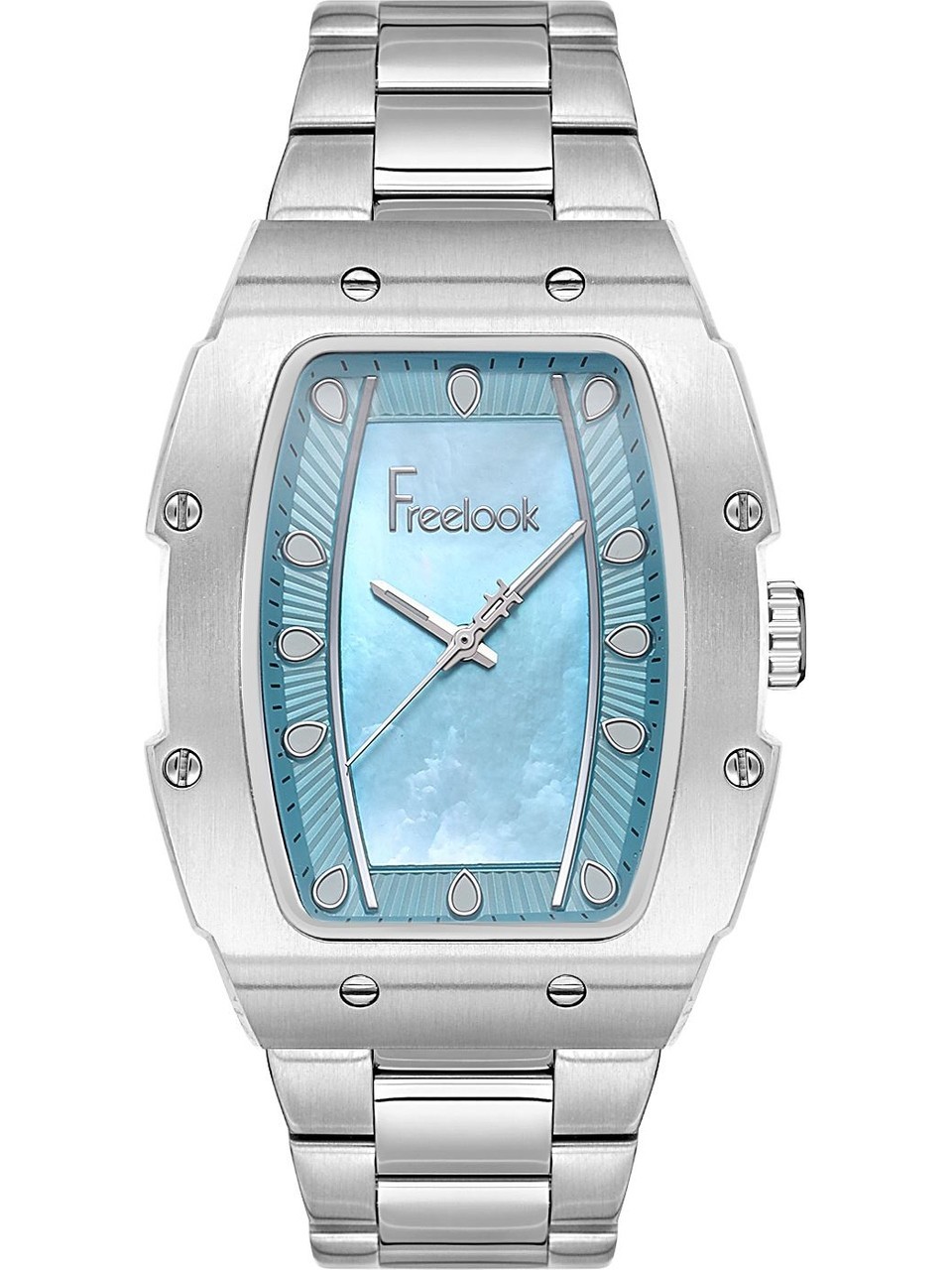 FREELOOK PARİS KADIN KOL SAATİ FL.1.10430.2