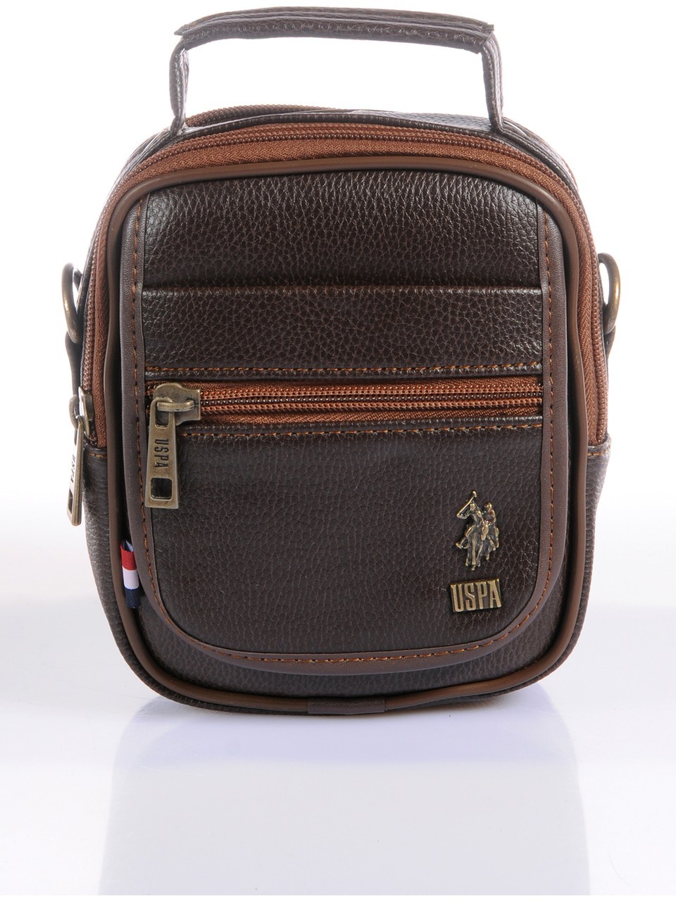 PLEVR8416 U.S.POLO ASSN. SİNCE 1890 EL ÇANTASI