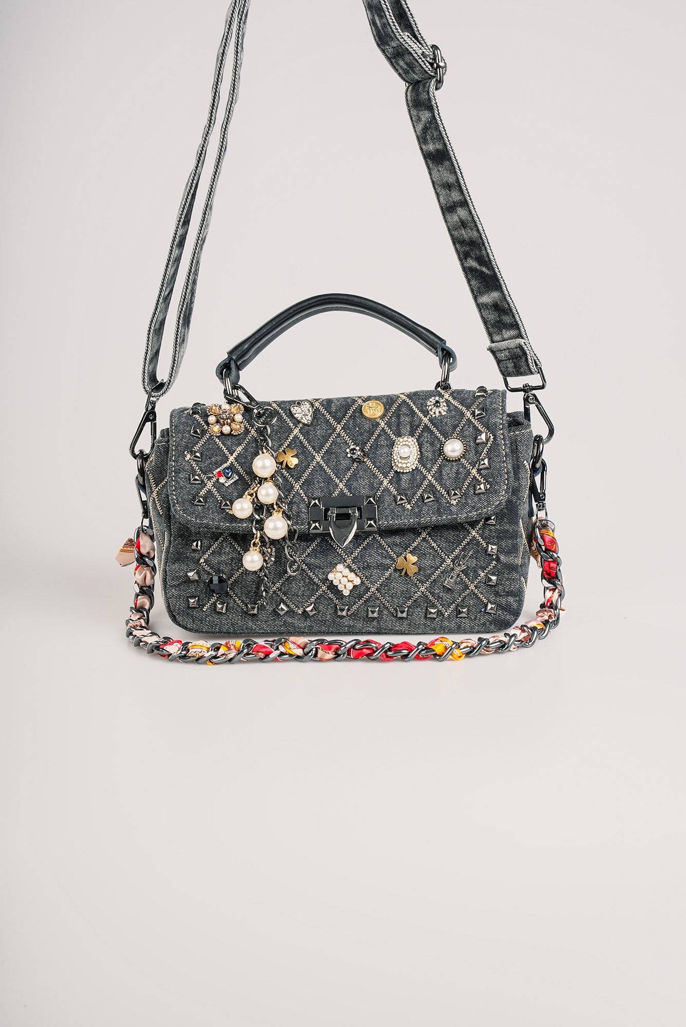 ÇÇS KADIN OMUZ ÇANTASI CCS17855