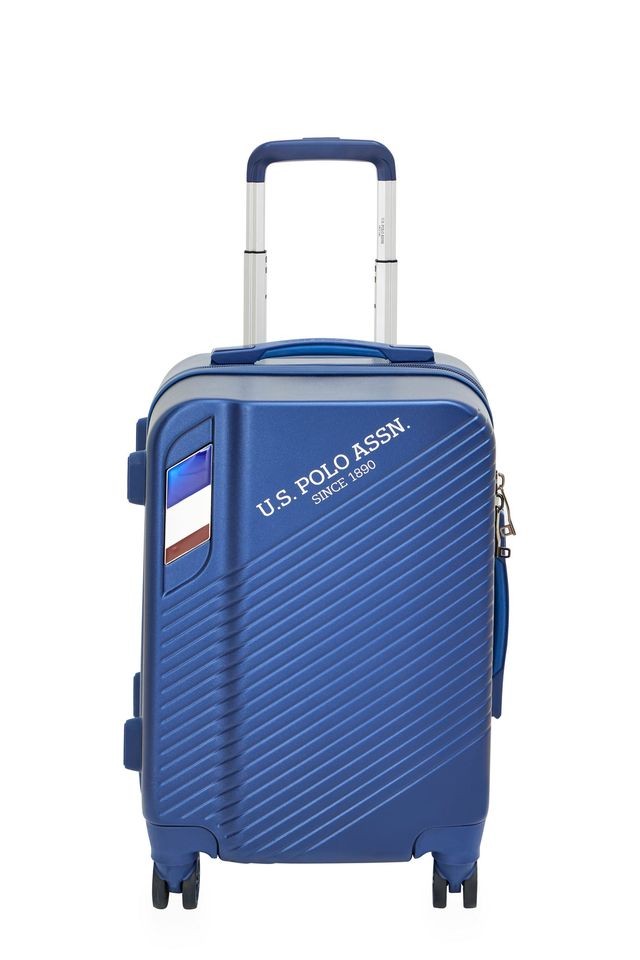 PLVLZ23350C-03 KABİN KOY U.S.POLO ASSN. SİNCE 1890 VALİZ