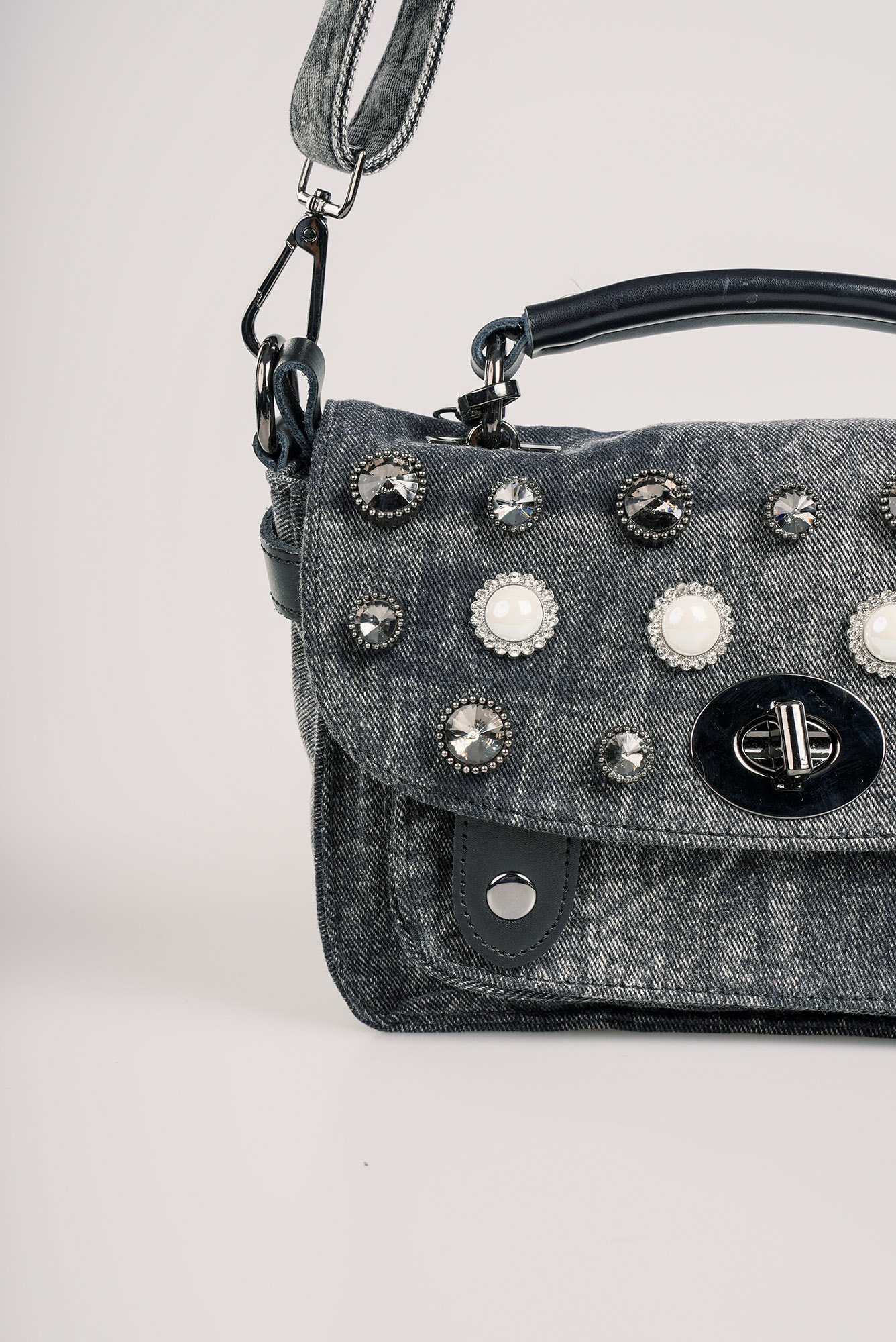 ÇÇS KADIN OMUZ ÇANTASI CCS17856