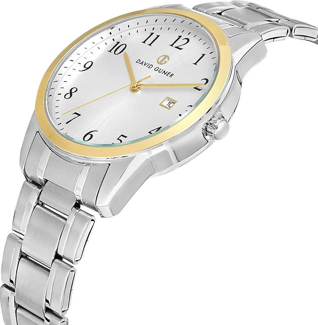 DAVİD GÜNER ERKEK KOL SAATİ DG-8778GA-D1