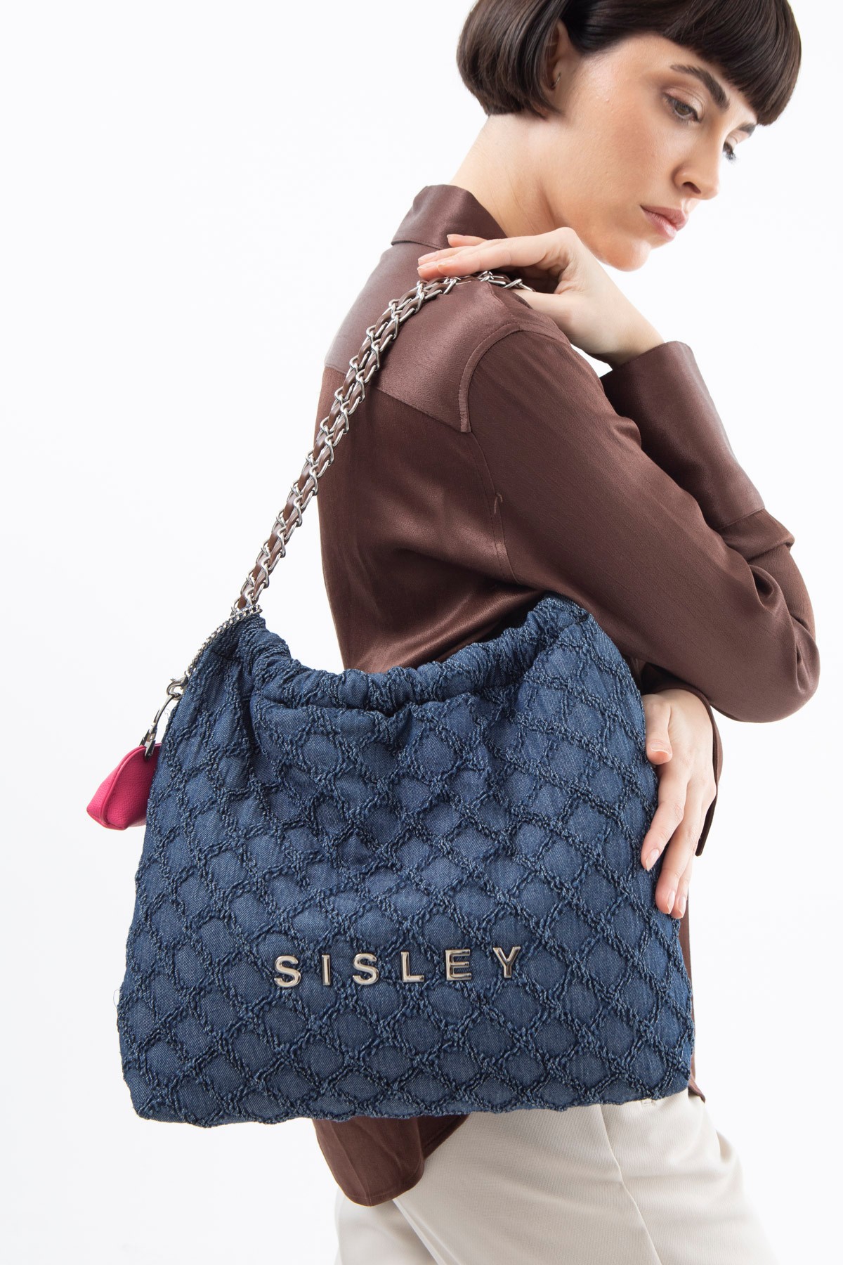 SİSLEY KADIN KOL ÇANTASI C.SLY_063