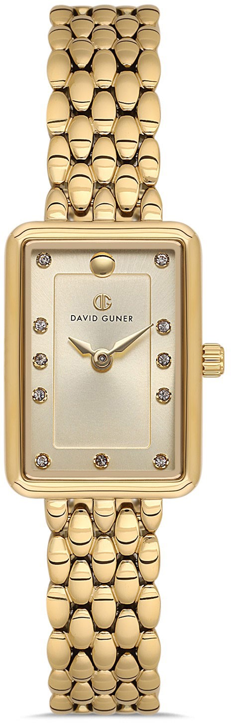 DAVİD GÜNER KADIN KOL SAATİ DG-8882LA-B4