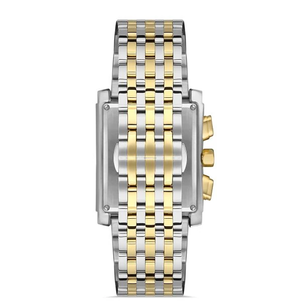 TM111T-02SG MOMENTUS MEN'S TİME MASTERS  KOL SAATİ