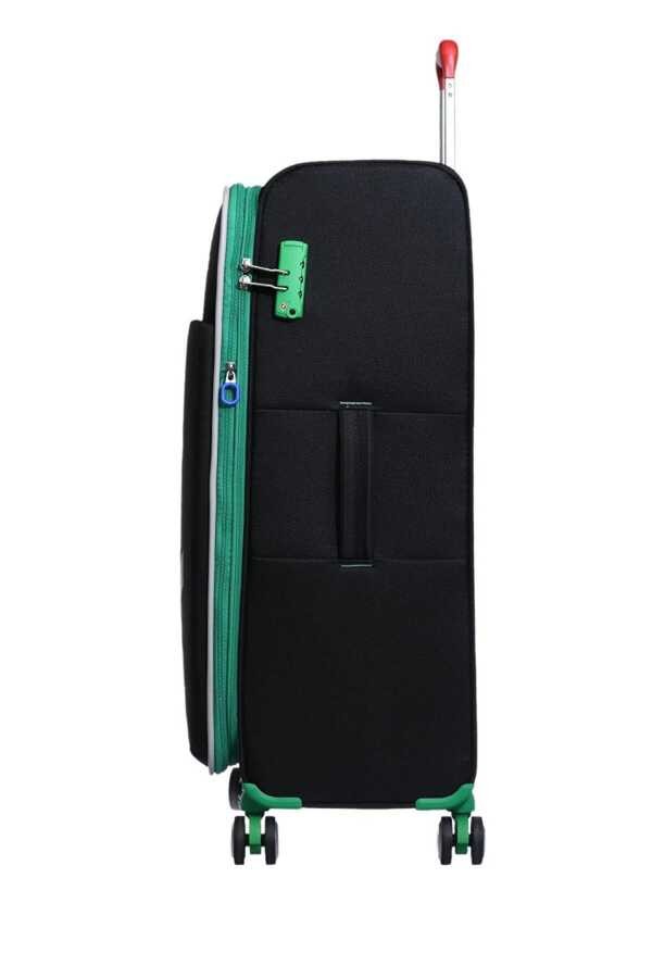14BNT2200-03-S BNT TROLLEY 50 CM VALİZ