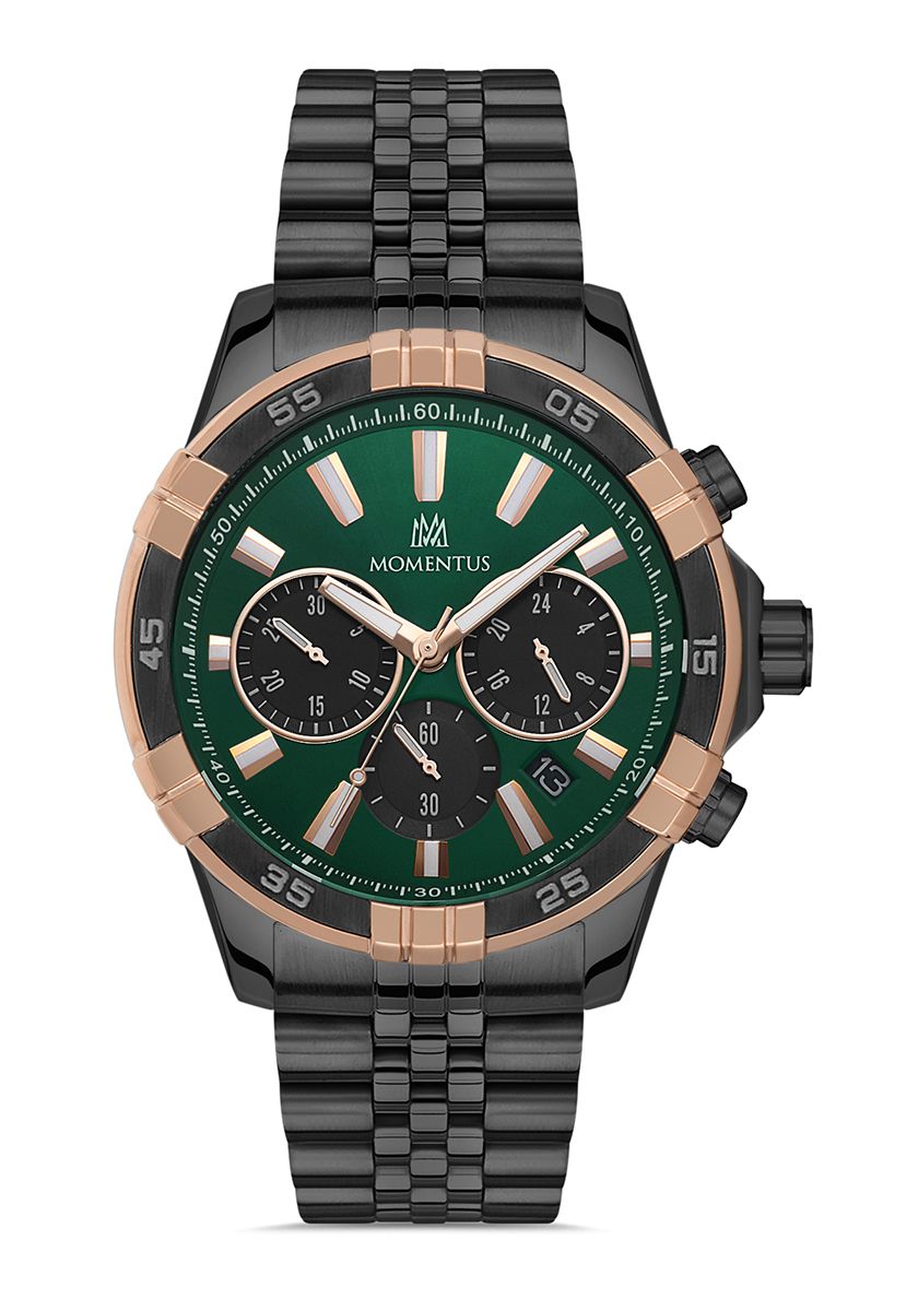 MOMENTUS ERKEK KOL SAATİ S.SM367T-15SN