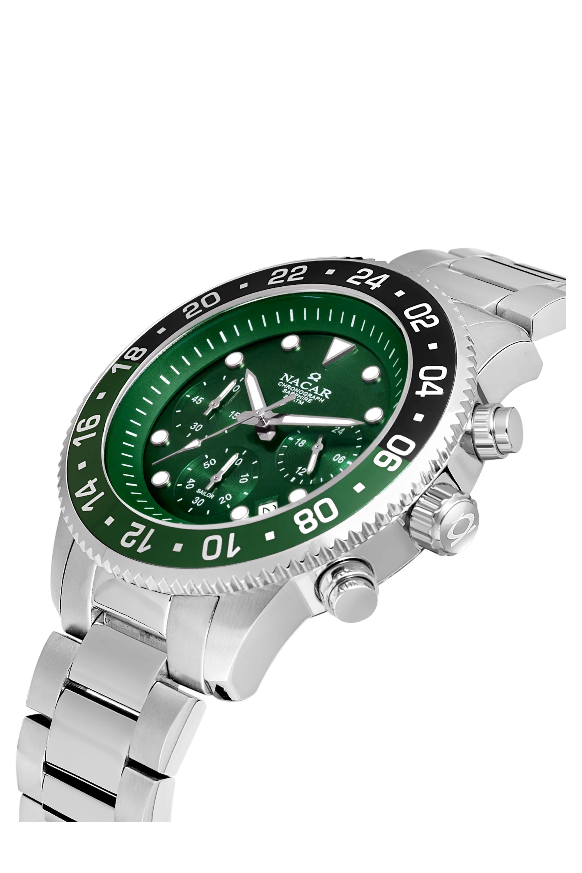 NACAR ERKEK KOL SAATİ S.294238NB-ANM