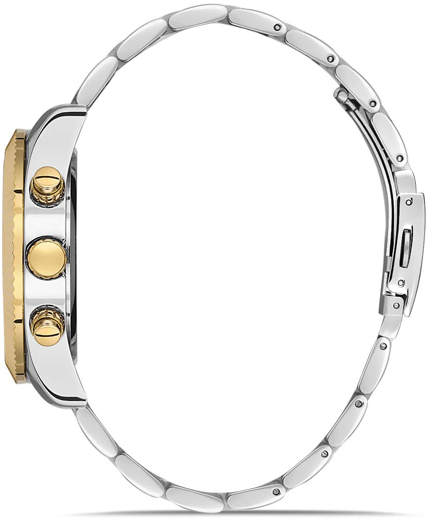 DAVİD GÜNER ERKEK KOL SAATİ DG-8734GA-D2