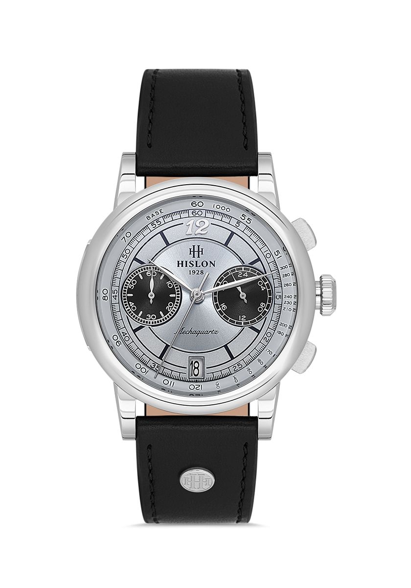 HİSLON ERKEK KOL SAATİ MS164S-10BS