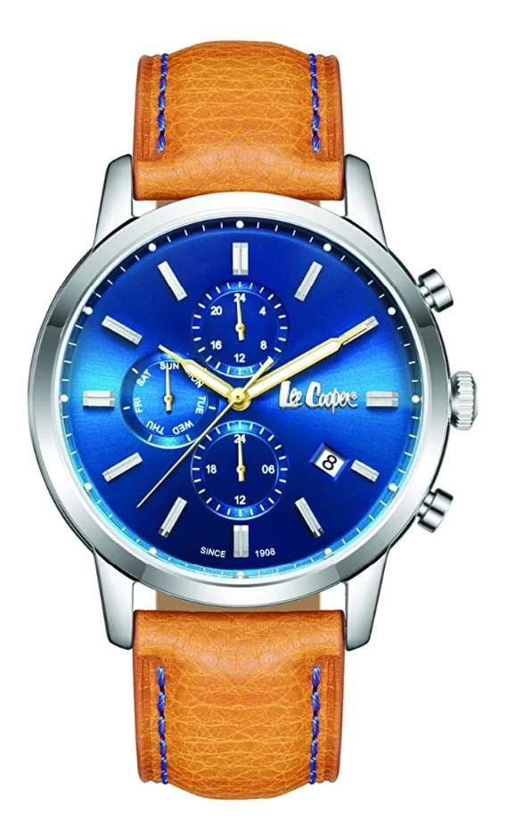 LEE COOPER ERKEK KOL SAATİ LC08085.394